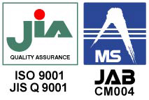 ISO9001 JISQ9001